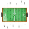15-in-1 Multi Game Table 121x61x82 cm Maple