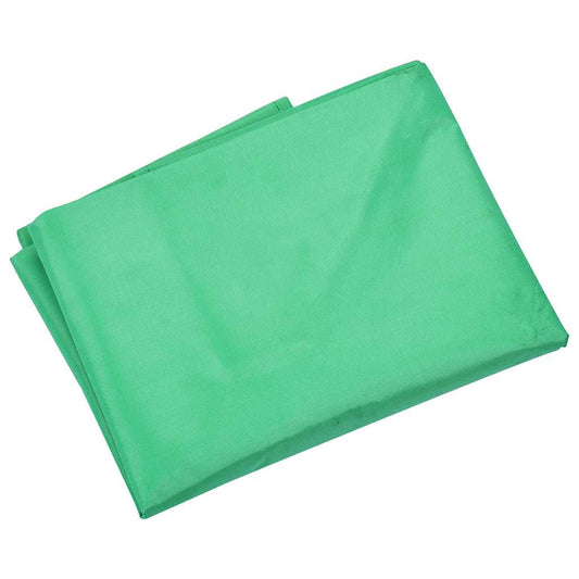 Cart Liner Green 600D Polyester 33.9 x 18.1 x 16.1 in Durable