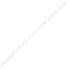 Gabion Spirals 24 pcs Galvanised Steel 100 cm