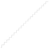 Gabion Spirals 24 pcs Galvanised Steel 100 cm