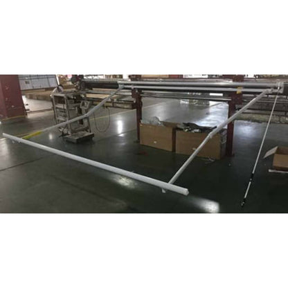 awn 3,5x2,5 hand ant w LED