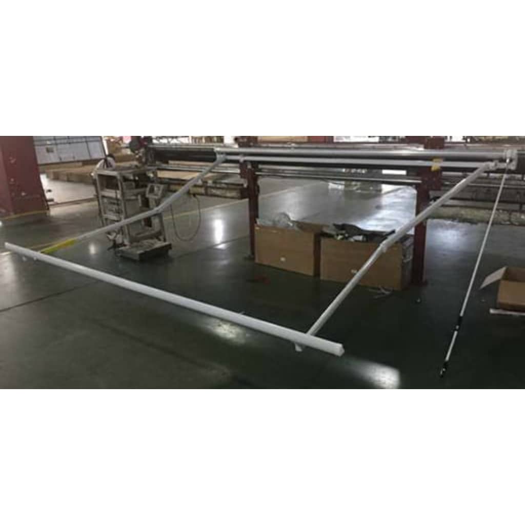awn 4,5 x 3 han ant w LED