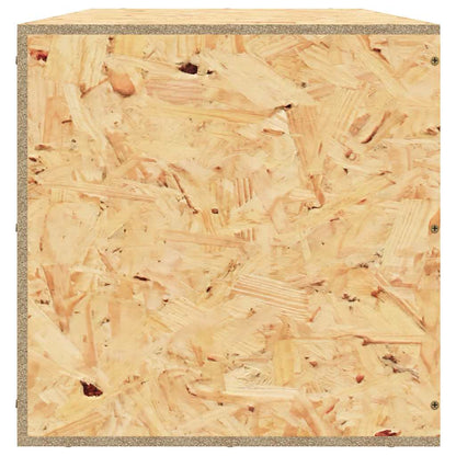 Terrarium Engineered Wood 47.2"x19.7"x19.7"