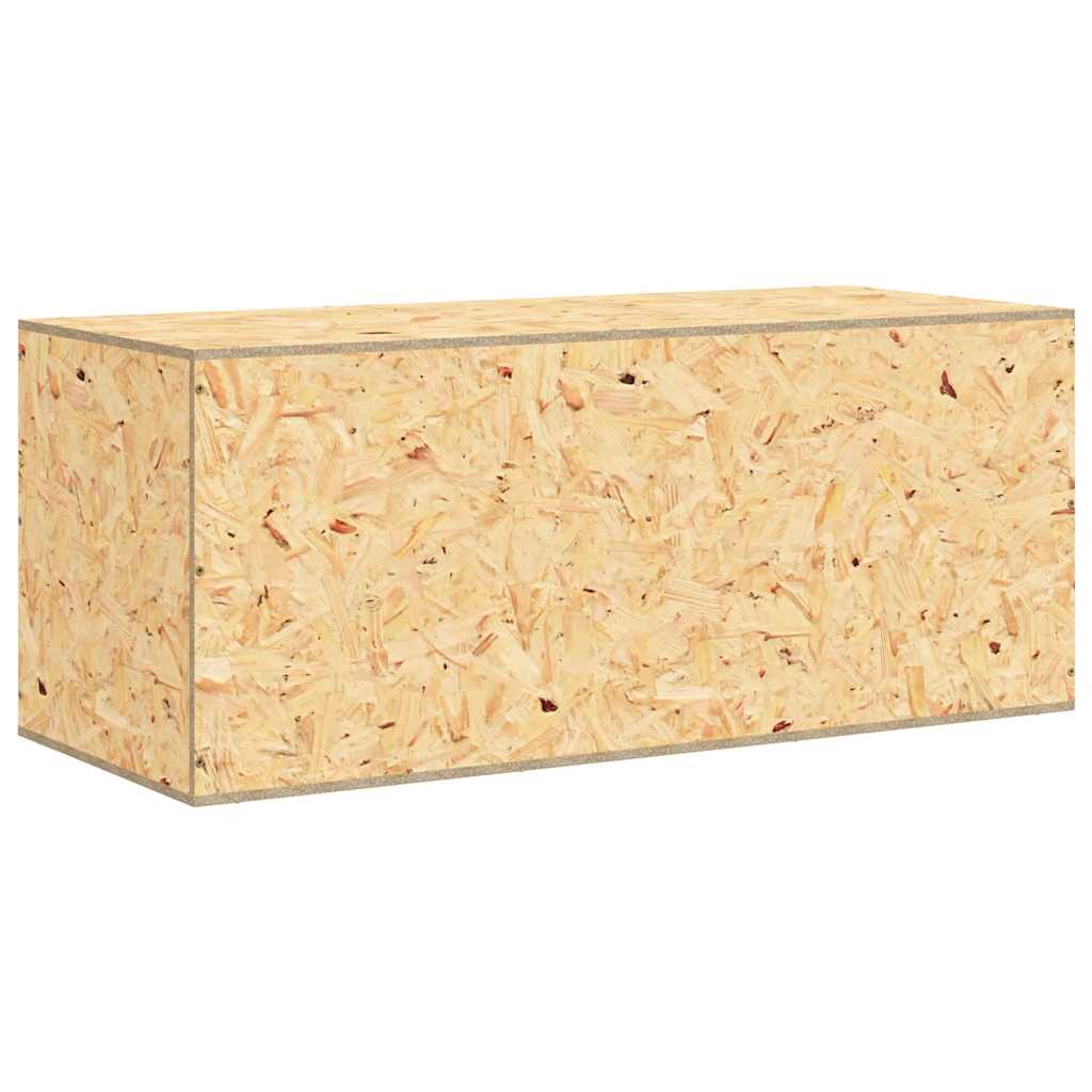 Terrarium Engineered Wood 47.2"x19.7"x19.7"