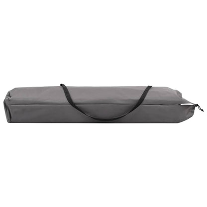 Sun Lounger | Grey