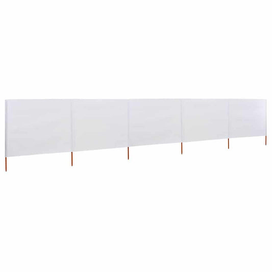 Wind Screen | Collapsible | Shade Canopy | Rectangular | Minimalist