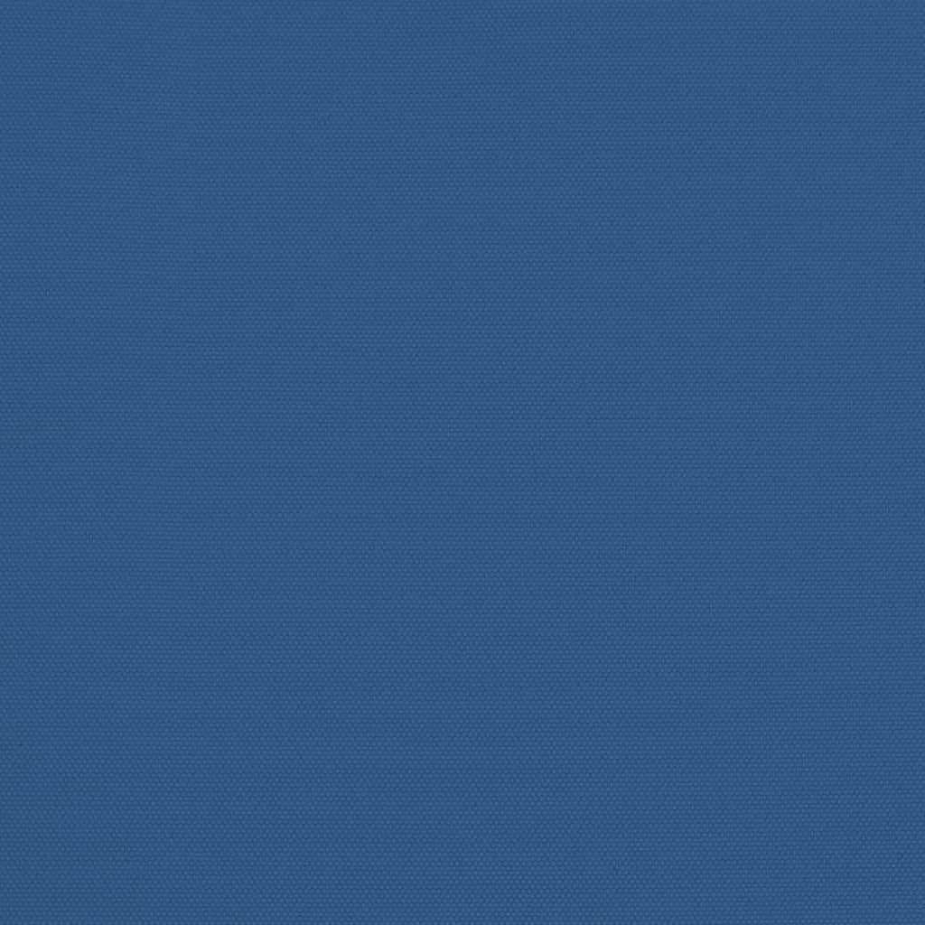 Garden Parasol Blue 200x224 cm Aluminium