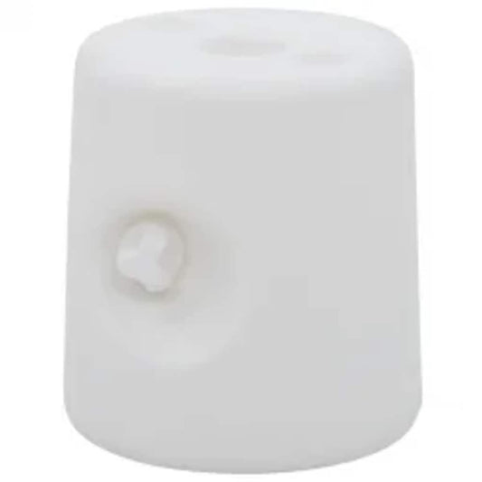 Canopy Weight | Set of 4 | White | PE (polyethylene) plastic | Standard