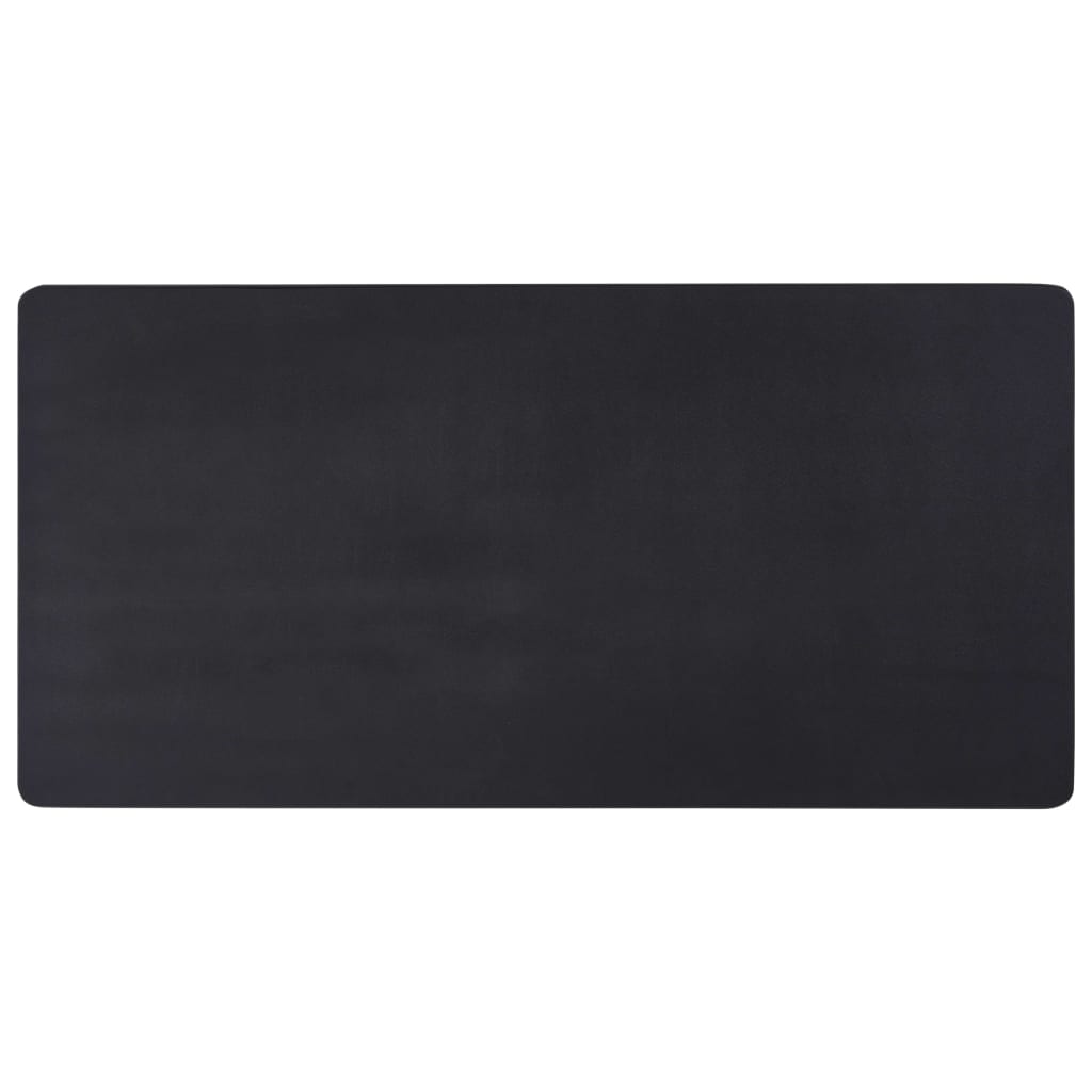 Bar Table Black 120x60x110 cm MDF