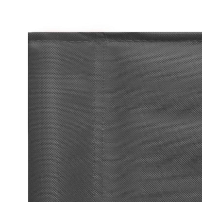 Director's Chair | Set of 2 | Grey | Steel, fabric (100% polyester)
