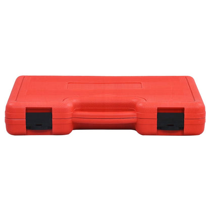 Cooling System Vacuum Purge and Refill Kit Universal Fit