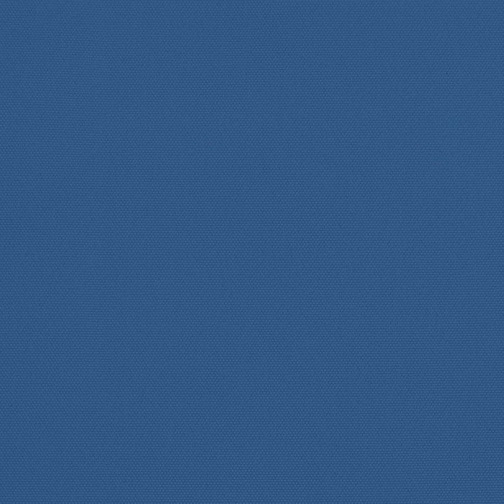 Garden Parasol | Azure Blue | Aluminium, Polyester | 2x1.5 meters