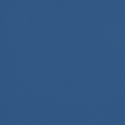 Garden Parasol | Azure Blue | Aluminium, Polyester | 2x1.5 meters