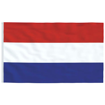 Netherlands Flag 90x150 cm