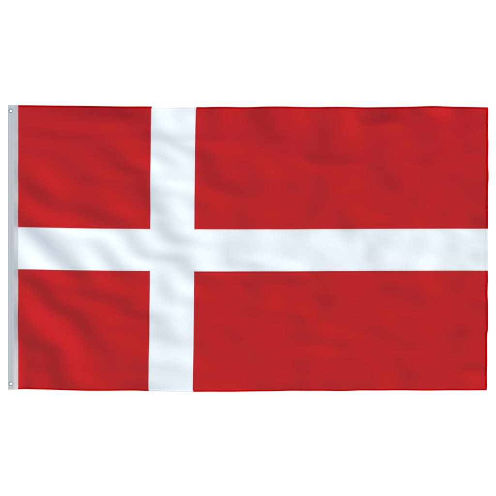 Denmark Flag 90x150 cm