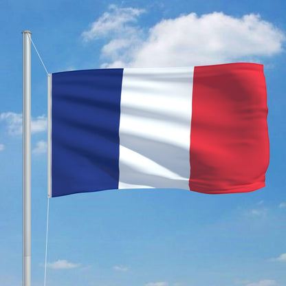 France Flag 90x150 cm