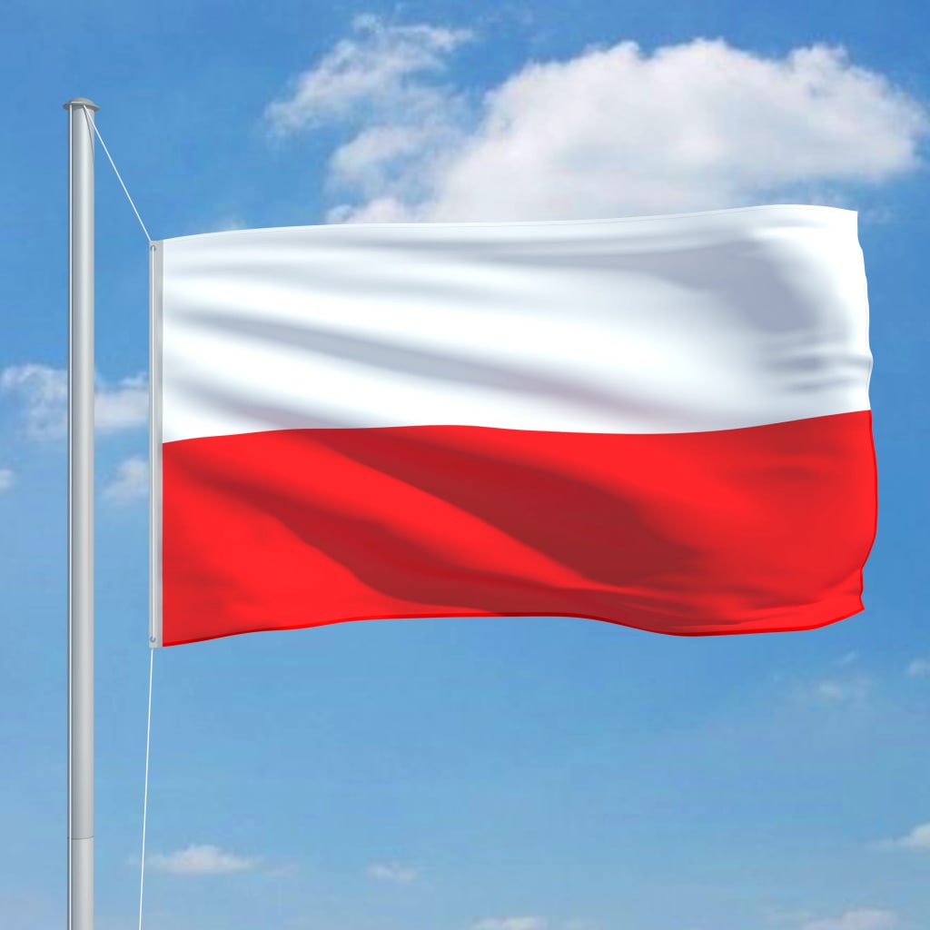 Poland Flag 90x150 cm