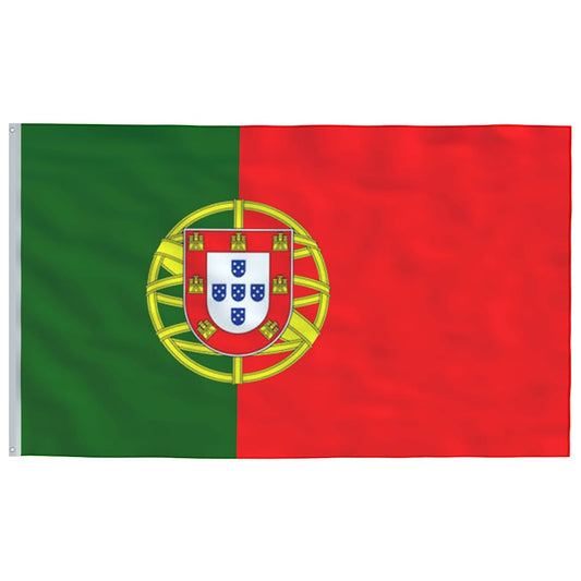 Portugal Flag 90x150 cm