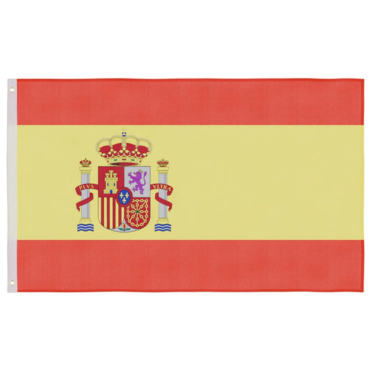 Spain Flag 90x150 cm