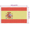 Spain Flag 90x150 cm
