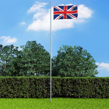 UK Flag 90x150 cm