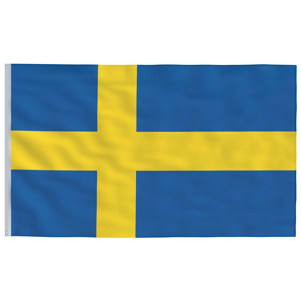 Sweden Flag 90x150 cm