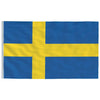 Sweden Flag 90x150 cm