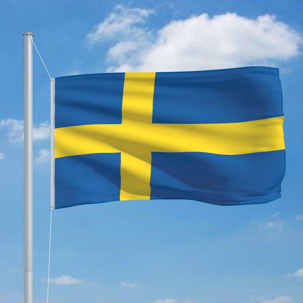 Sweden Flag 90x150 cm