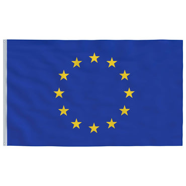 Europe Flag 90x150 cm