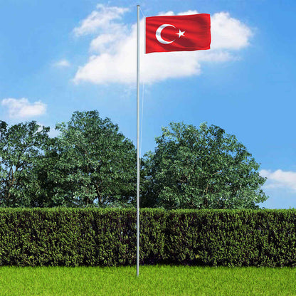 Turkey Flag 90x150 cm