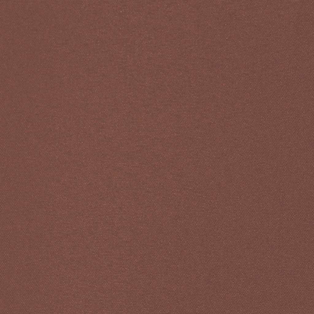Patio Retractable Side Awning 100x300 cm Brown