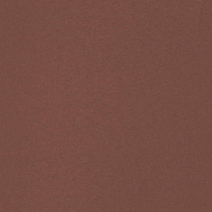 Patio Retractable Side Awning 100x300 cm Brown