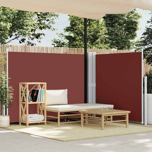 Side Awning | Brown