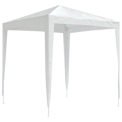 Party Tent 6.6'x6.6'White