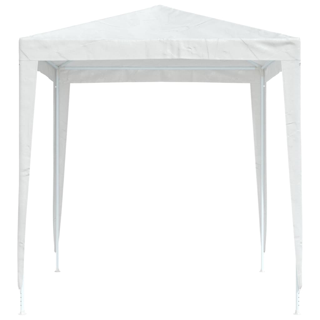 Party Tent 6.6'x6.6'White