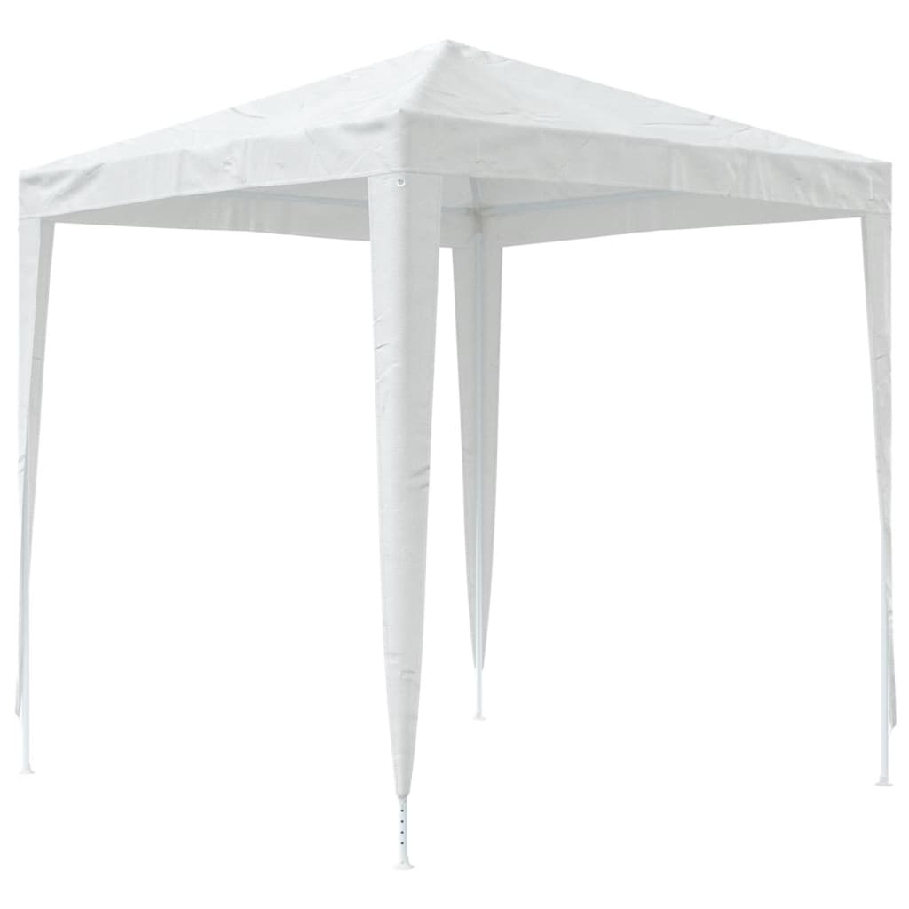 Party Tent 6.6'x6.6'White