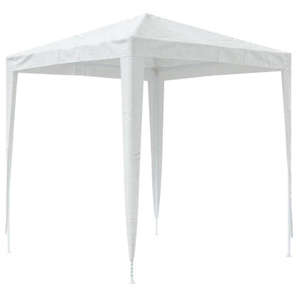 Party Tent 6.6'x6.6'White