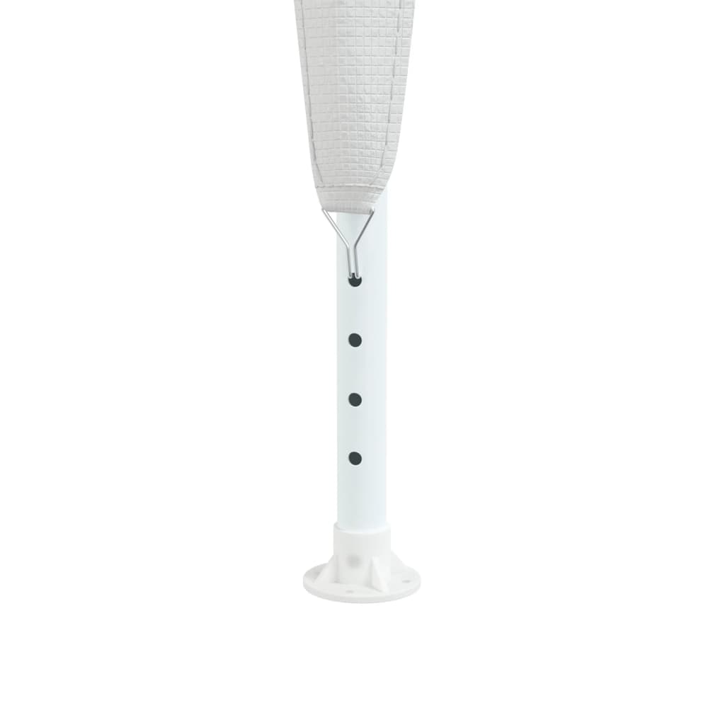 Party Tent 6.6'x6.6'White