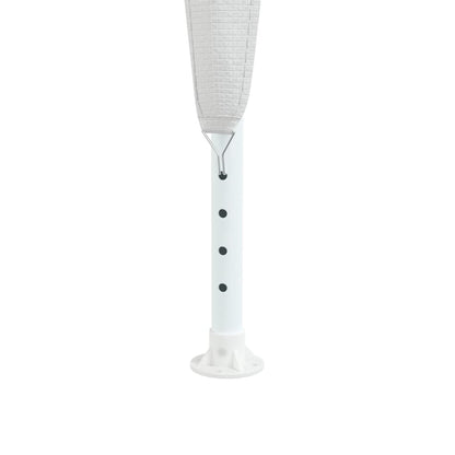 Party Tent 6.6'x6.6'White