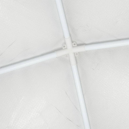 Party Tent 4x4 m White