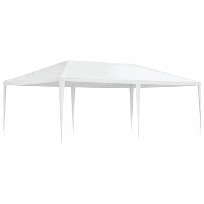 Party Tent 4x6 m White