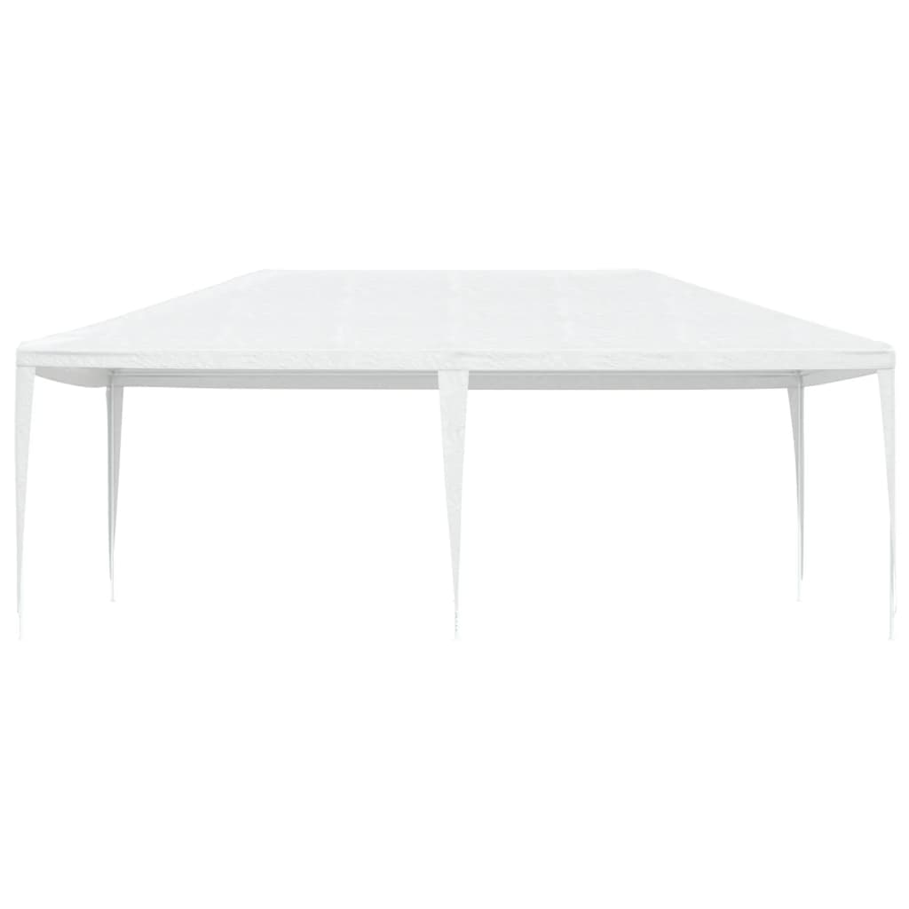 Party Tent 4x6 m White