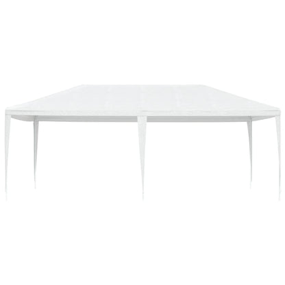 Party Tent 4x6 m White