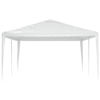 Party Tent 4x6 m White