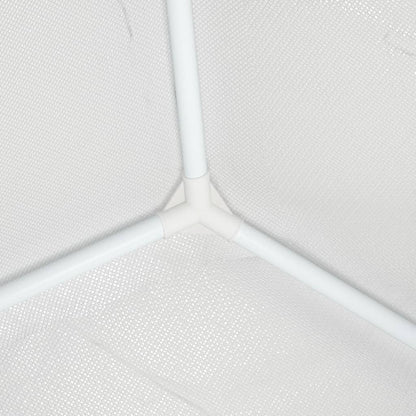 Party Tent 4x6 m White