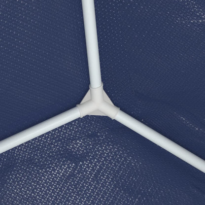 Party Tent 4x9 m Blue
