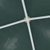 Professional Party Tent 6.6'x6.6' Green