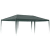 Professional Party Tent 4x6 m Green 90 g/m²
