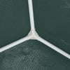 Professional Party Tent 4x6 m Green 90 g/m²