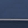 Professional Party Tent with Side Walls 2.5x2.5 m Blue 90 g/m²